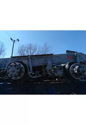 EATON-SPICER D40155RTBD CUTOFF - SINGLE AXLE