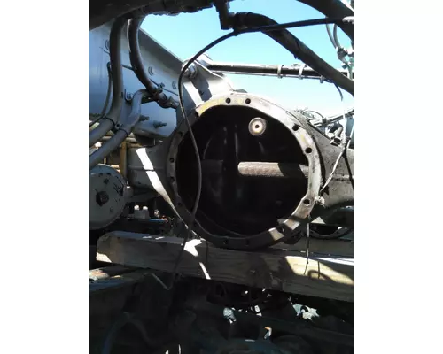 EATON-SPICER D40155RTBD CUTOFF - SINGLE AXLE