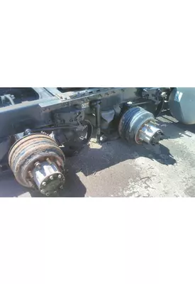 EATON-SPICER D40155RTBD CUTOFF - SINGLE AXLE