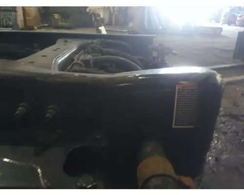 EATON-SPICER D40155RTBD CUTOFF - SINGLE AXLE