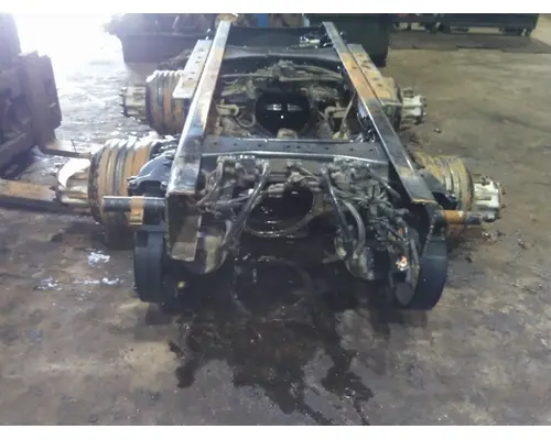 EATON-SPICER D40155RTBD CUTOFF - SINGLE AXLE