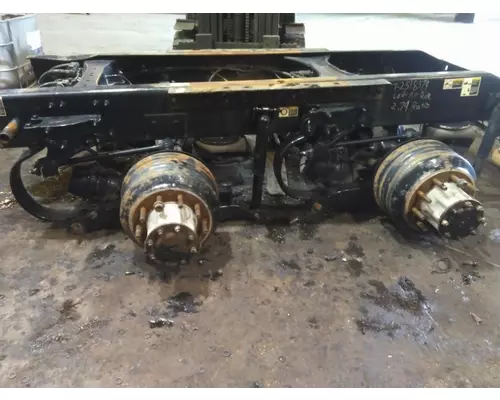 EATON-SPICER D40155RTBD CUTOFF - SINGLE AXLE