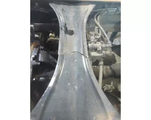 EATON-SPICER D40155RTBD CUTOFF - SINGLE AXLE