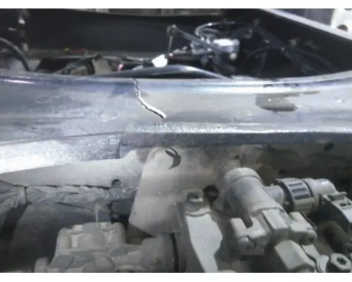 EATON-SPICER D40155RTBD CUTOFF - SINGLE AXLE