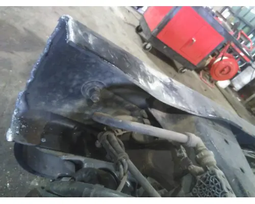 EATON-SPICER D40155RTBD CUTOFF - SINGLE AXLE