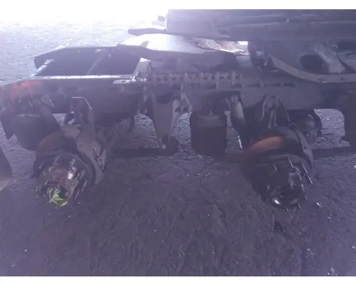 EATON-SPICER D40155RTBD CUTOFF - SINGLE AXLE