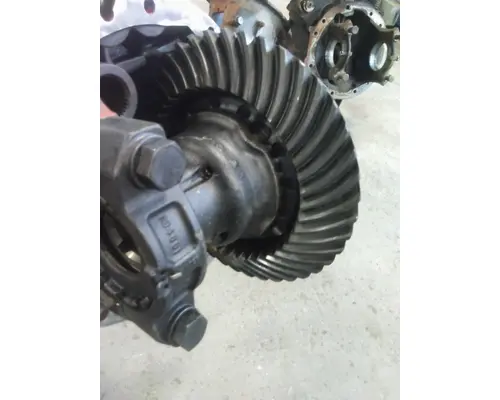 EATON-SPICER D40155RTBD DIFFERENTIAL ASSEMBLY FRONT REAR