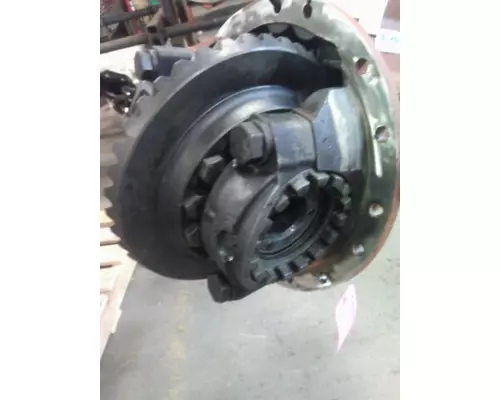 EATON-SPICER D40155RTBD DIFFERENTIAL ASSEMBLY FRONT REAR