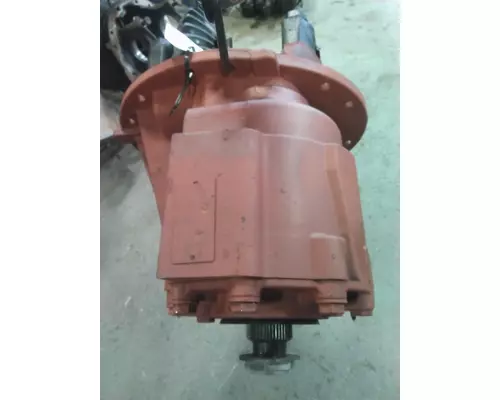 EATON-SPICER D40155RTBD DIFFERENTIAL ASSEMBLY FRONT REAR