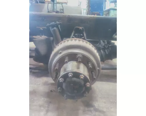 EATON-SPICER D40155 AXLE ASSEMBLY, REAR (FRONT)