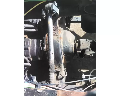 EATON-SPICER D40155 AXLE ASSEMBLY, REAR (FRONT)