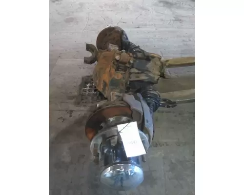 EATON-SPICER D40155 AXLE ASSEMBLY, REAR (FRONT)
