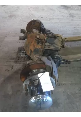EATON-SPICER D40155 AXLE ASSEMBLY, REAR (FRONT)
