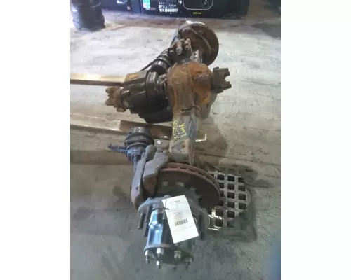 EATON-SPICER D40155 AXLE ASSEMBLY, REAR (FRONT)
