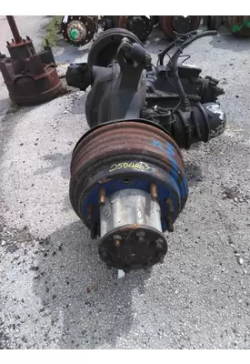 EATON-SPICER D40155 AXLE ASSEMBLY, REAR (FRONT)