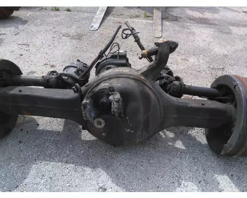 EATON-SPICER D40155 AXLE ASSEMBLY, REAR (FRONT)