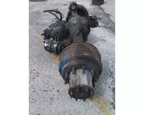 EATON-SPICER D40155 AXLE ASSEMBLY, REAR (FRONT)