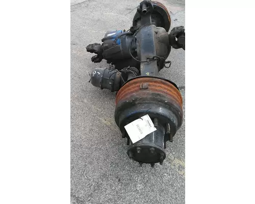 EATON-SPICER D40155 AXLE ASSEMBLY, REAR (FRONT)