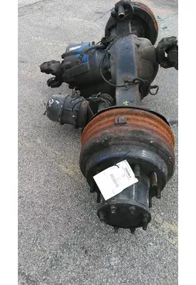 EATON-SPICER D40155 AXLE ASSEMBLY, REAR (FRONT)