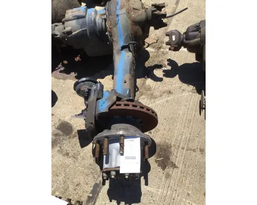 EATON-SPICER D40155 AXLE ASSEMBLY, REAR (FRONT)