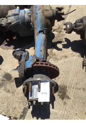 EATON-SPICER D40155 AXLE ASSEMBLY, REAR (FRONT)