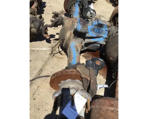 EATON-SPICER D40155 AXLE ASSEMBLY, REAR (FRONT)