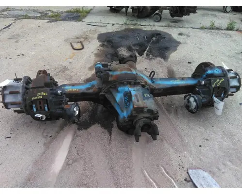 EATON-SPICER D40155 AXLE ASSEMBLY, REAR (FRONT)