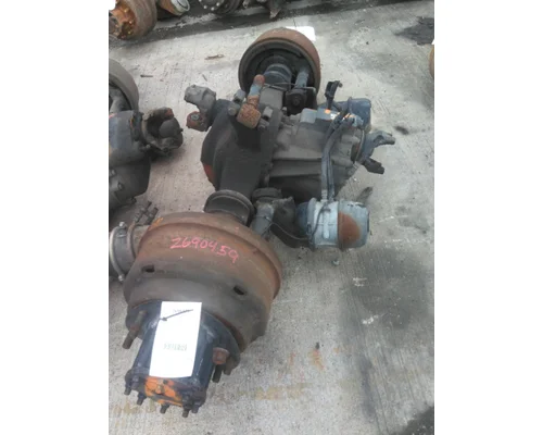 EATON-SPICER D40155 AXLE ASSEMBLY, REAR (FRONT)