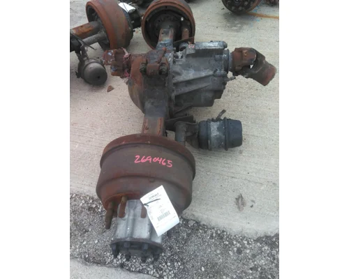 EATON-SPICER D40155 AXLE ASSEMBLY, REAR (FRONT)