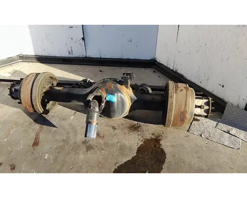 EATON-SPICER D40155 AXLE HOUSING, REAR (FRONT)