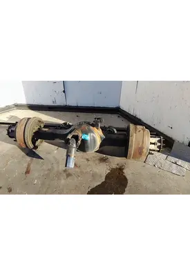 EATON-SPICER D40155 AXLE HOUSING, REAR (FRONT)