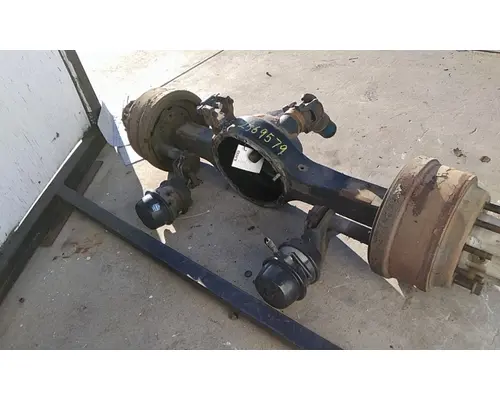 EATON-SPICER D40155 AXLE HOUSING, REAR (FRONT)