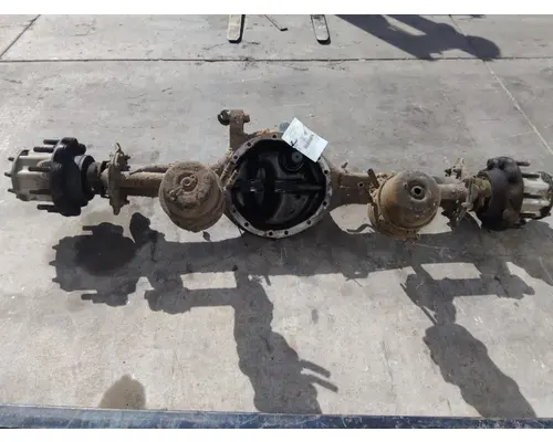 EATON-SPICER D40155 AXLE HOUSING, REAR (FRONT)