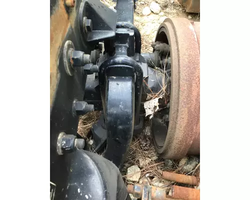 EATON-SPICER D40155 AXLE HOUSING, REAR (FRONT)