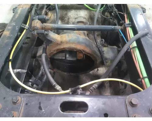 EATON-SPICER D40155 AXLE HOUSING, REAR (FRONT)