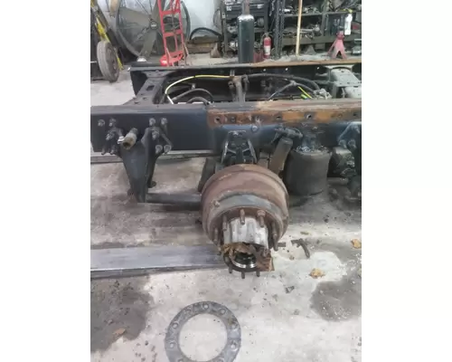 EATON-SPICER D40155 AXLE HOUSING, REAR (FRONT)