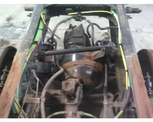EATON-SPICER D40155 AXLE HOUSING, REAR (FRONT)