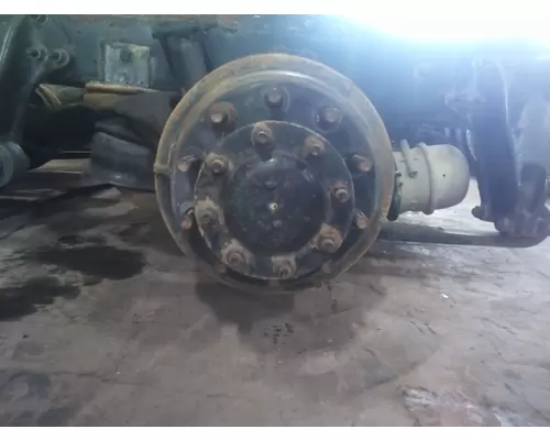EATON-SPICER D40155 AXLE HOUSING, REAR (FRONT)