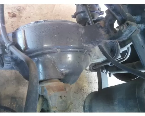 EATON-SPICER D40155 AXLE HOUSING, REAR (FRONT)