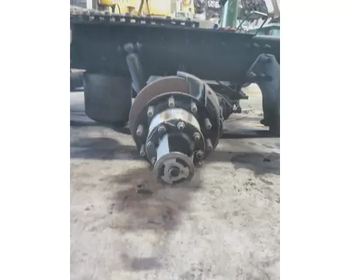 EATON-SPICER D40155 AXLE HOUSING, REAR (FRONT)