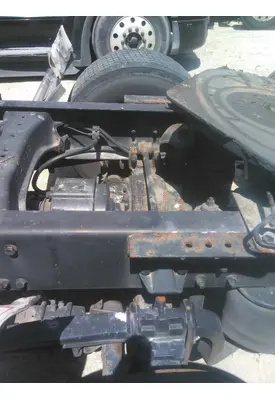 EATON-SPICER D40155 AXLE HOUSING, REAR (FRONT)