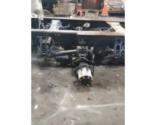 EATON-SPICER D40155 AXLE HOUSING, REAR (FRONT)