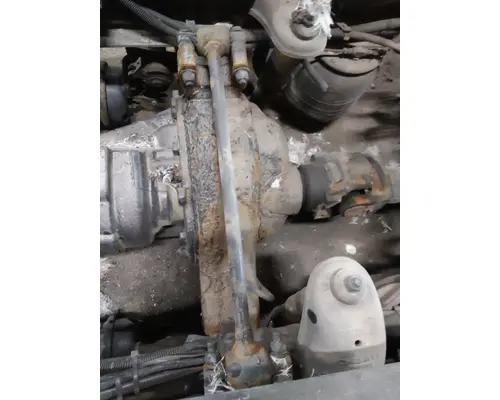 EATON-SPICER D40155 AXLE HOUSING, REAR (FRONT)