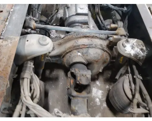 EATON-SPICER D40155 AXLE HOUSING, REAR (FRONT)
