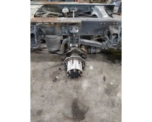 EATON-SPICER D40155 AXLE HOUSING, REAR (FRONT)