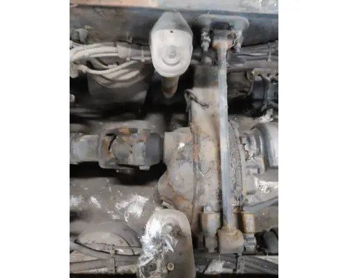 EATON-SPICER D40155 AXLE HOUSING, REAR (FRONT)