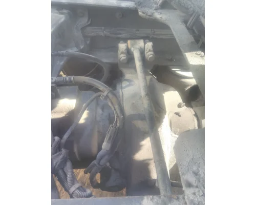 EATON-SPICER D40155 AXLE HOUSING, REAR (FRONT)
