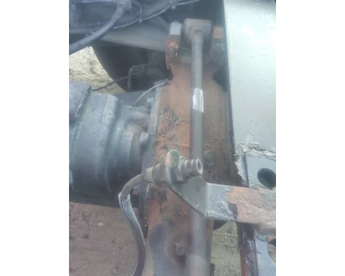 EATON-SPICER D40155 AXLE HOUSING, REAR (FRONT)
