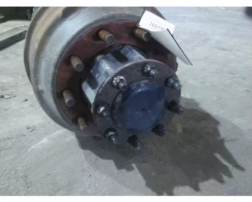 EATON-SPICER D40155 AXLE HOUSING, REAR (FRONT)