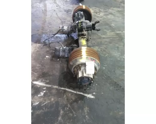 EATON-SPICER D40155 AXLE HOUSING, REAR (FRONT)